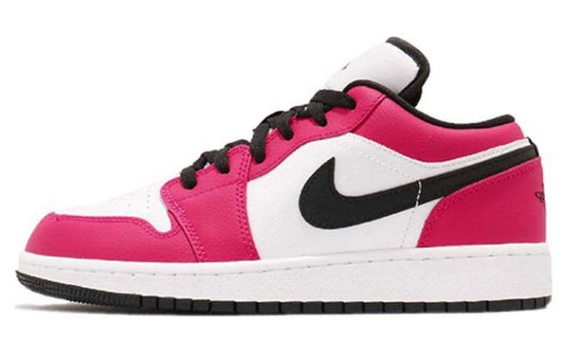 Jordan Air Jordan 1 Low GG Rush Pink