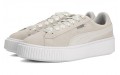 PUMA Suede Platform Gen