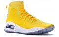 Under Armour Curry 4 Cal 4