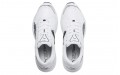 PUMA Axis "white peacoat"