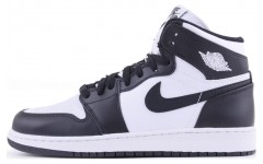 Jordan Air Jordan 1 Retro Black White GS 2014