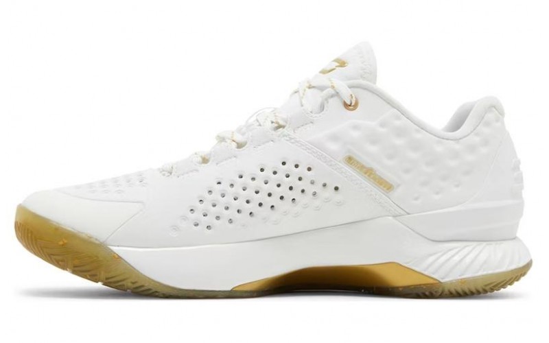 Under Armour Curry 1 Low Championship