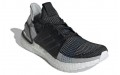 adidas Ultraboost 19 Core Black Grey