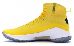 Under Armour Curry 4 Cal 4