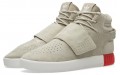 adidas originals Tubular Invader Strap Sesame