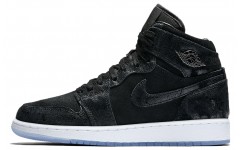 Jordan Air Jordan 1 Retro High GG Heiress logo