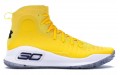 Under Armour Curry 4 Cal 4