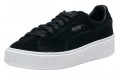 PUMA Platform Suede