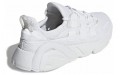 adidas originals LXCON Future "Triple White"