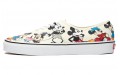 Disney x Vans Authentic