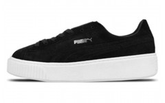 PUMA Platform Suede