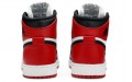 Jordan Air Jordan 1 Retro Black Toe 2013 GS