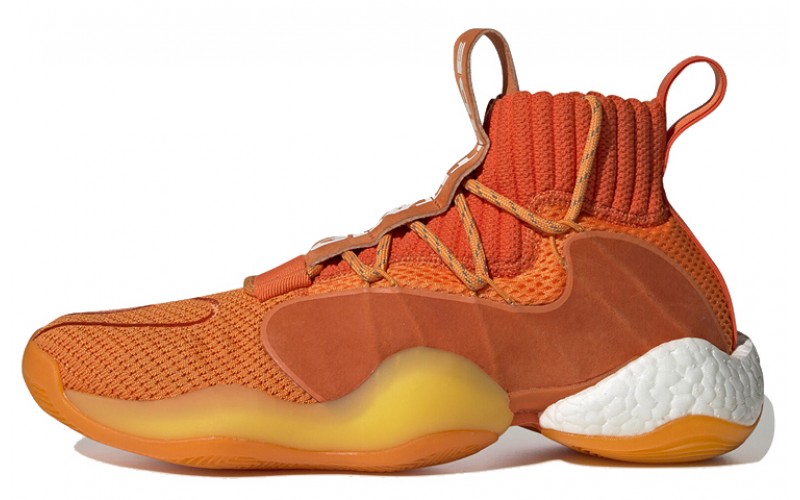 adidas originals Crazy BYW X "Gratitude"