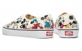 Disney x Vans Authentic