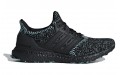 adidas Ultraboost 4.0 Core Black True Green