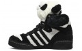 adidas originals JS Wings Panda Bear