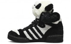 adidas originals JS Wings Panda Bear