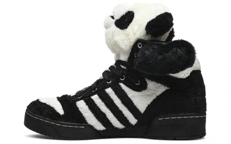 adidas originals JS Wings Panda Bear