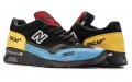 New Balance NB 1500 Multi Black