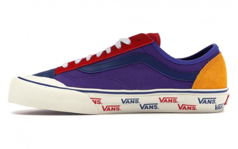 Vans Old Skool Style 36 Marshmal