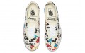 Disney x Vans Authentic