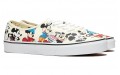 Disney x Vans Authentic