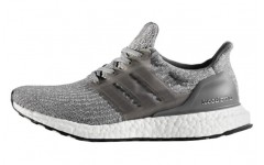 adidas Ultraboost 3.0 Grey Four