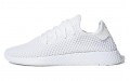 adidas originals Deerupt Triple White