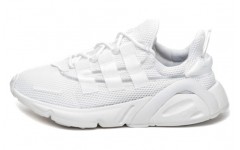 adidas originals LXCON Future "Triple White"