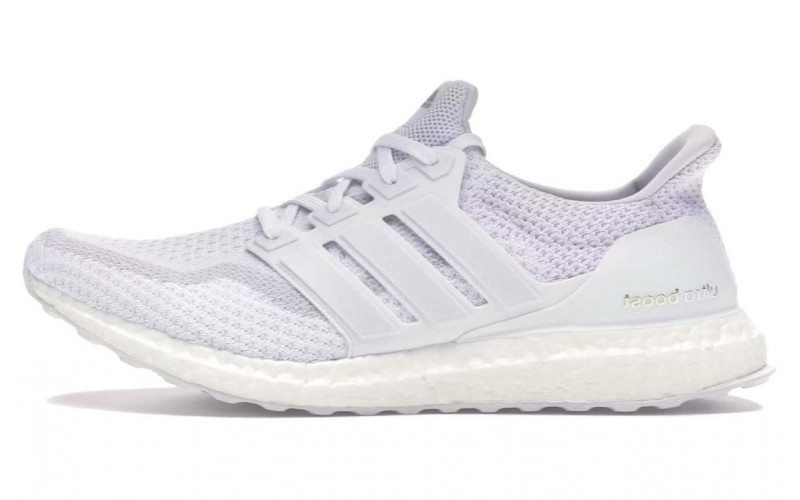 adidas Ultraboost 1.0 Triple White