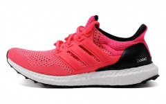 adidas Ultraboost 1.0 Flare Red