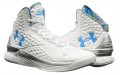 Under Armour Curry 1 1 Championship Pack