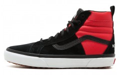 Vans SK8 46 MTE DX The North Face Red