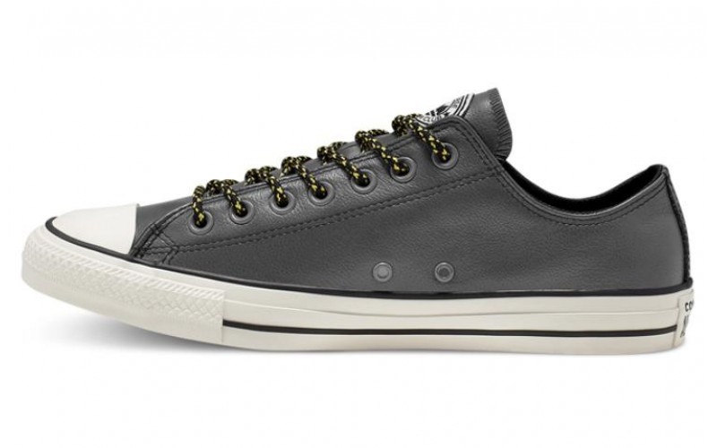 Converse Tumbled Leather Chuck Taylor All Star