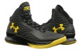 Under Armour Curry 1 1 Championship Pack