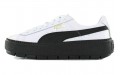 PUMA Basket Platform Trace