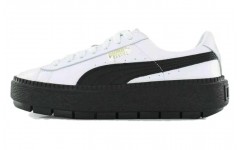 PUMA Basket Platform Trace