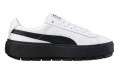 PUMA Basket Platform Trace