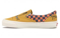 Vans OG Classic Slip-On LX