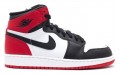 Jordan Air Jordan 1 Retro Black Toe 2013 GS