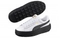 PUMA Basket Platform Trace