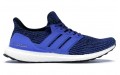 adidas Ultraboost 4.0 Hi Res Blue