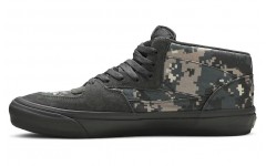 WTAPS x Vans SK8 old school