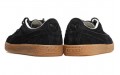 PUMA Basket Winterized