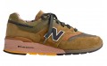 J. Crew x New Balance NB 997