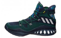 adidas Crazy Explosive Andrew Wiggins Away