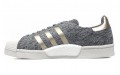 adidas originals Superstar Boost Noble Metal