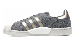 adidas originals Superstar Boost Noble Metal