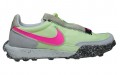 Nike Waffle Racer Barely Volt