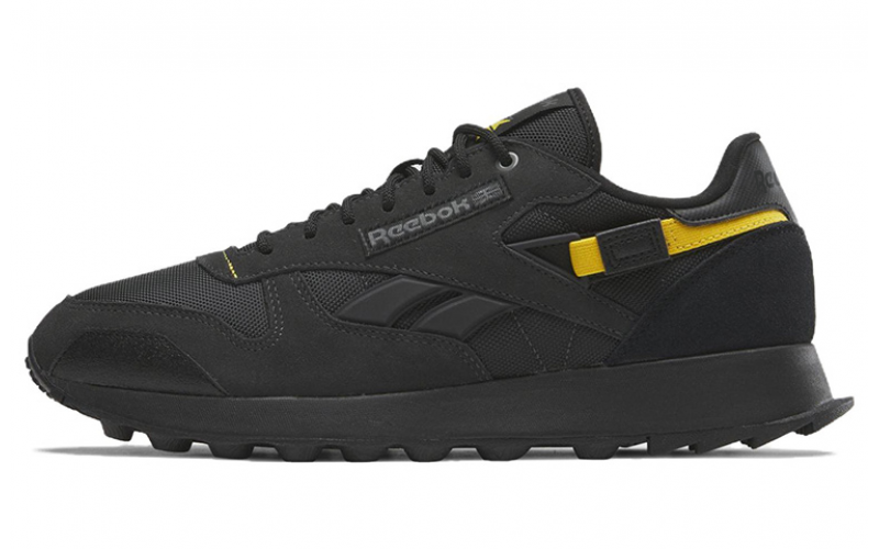 Reebok Classic Leather Winterized Wrn